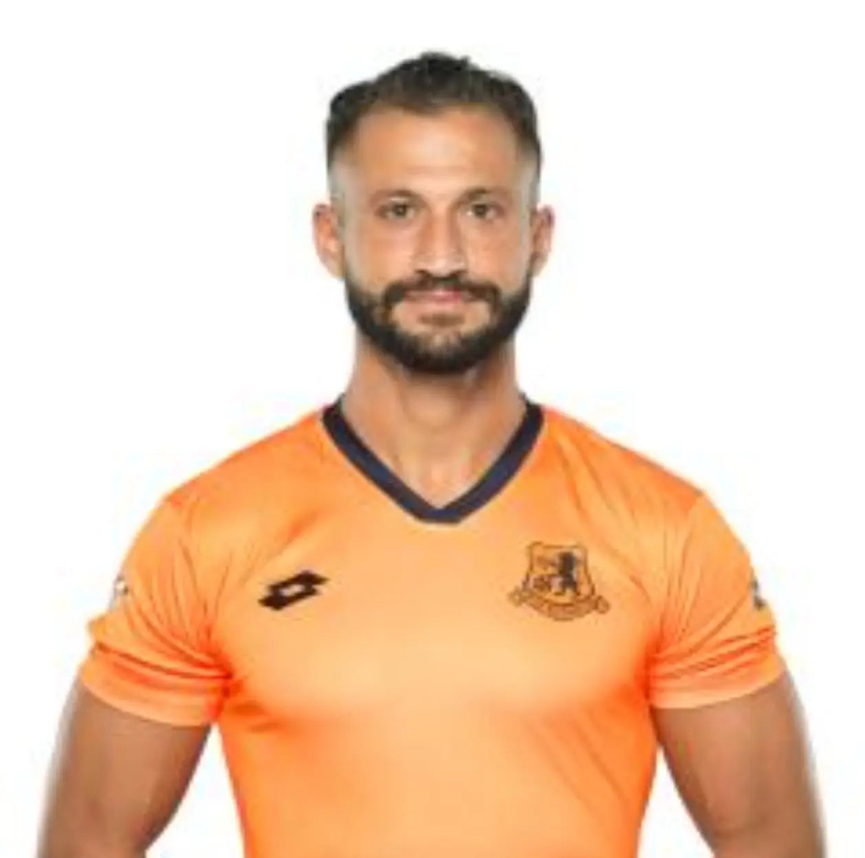 מוחמד גדיר השתלת שיער