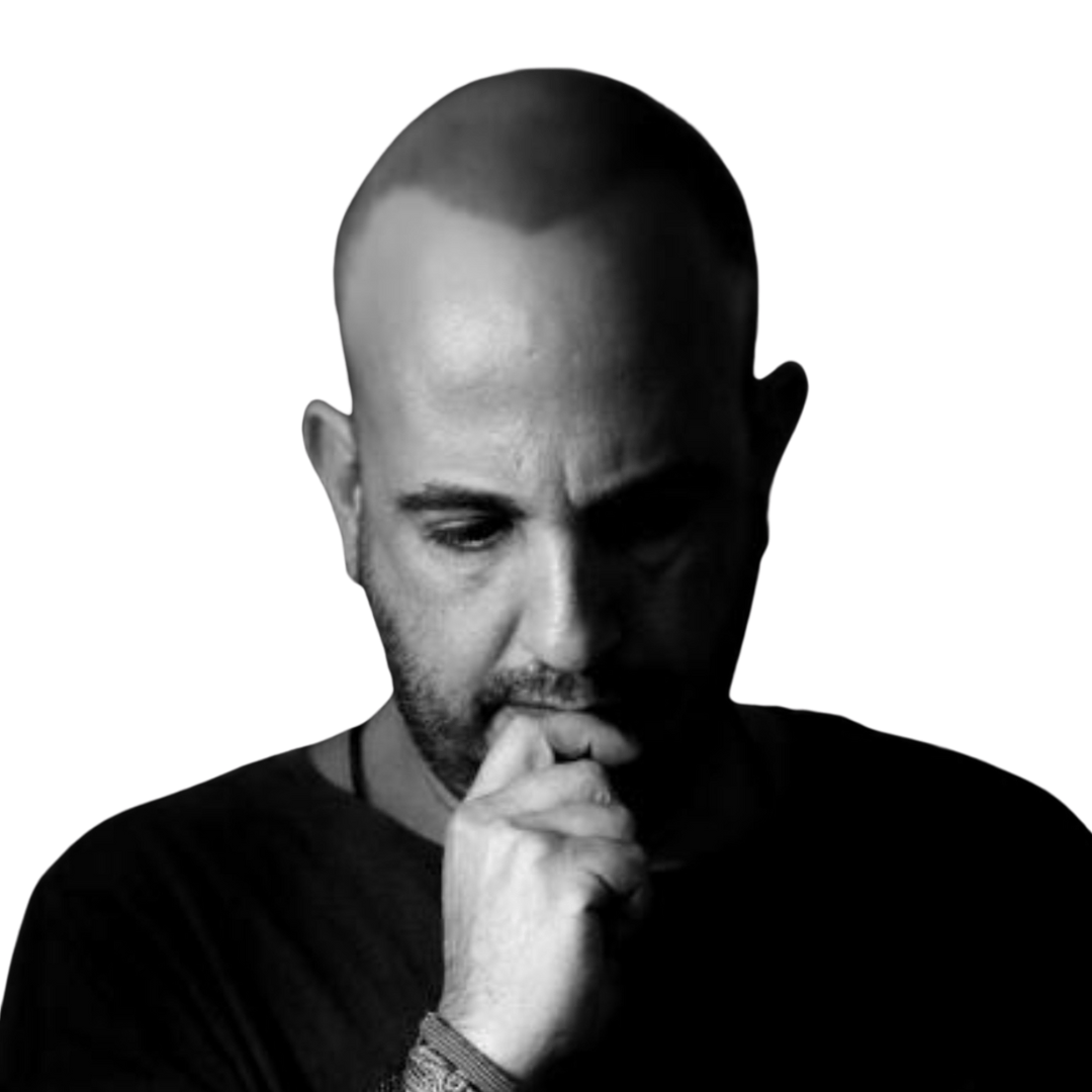Uri Zach