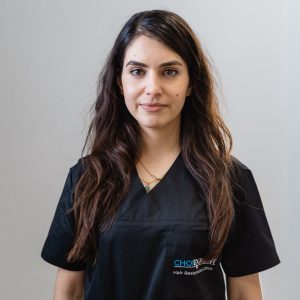 DOCTOR MARIA POLYKARPOL