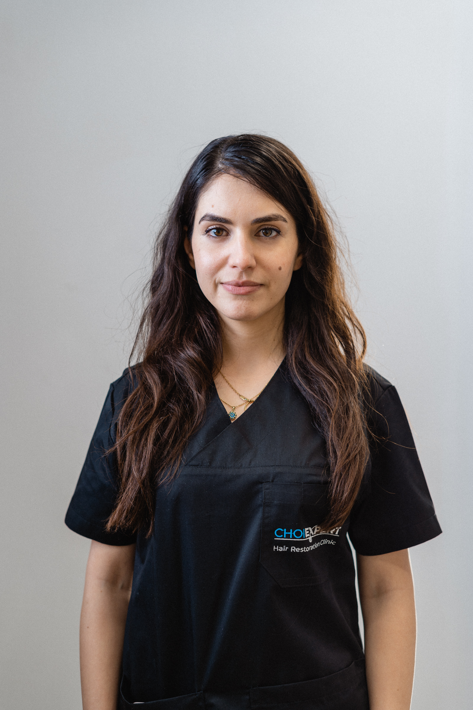 DOCTOR MARIA POLYKARPOL